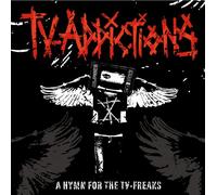 A Hymn for the TV-Freaks [Import allemand]