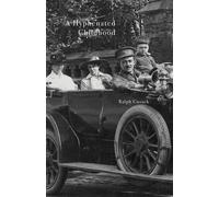 A Hyphenated Childhood - Ralph Cusack - Dalkey Archive Press - ebook (ePub) - Livre