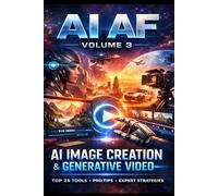 A.I. AF - Volume 3: AI Image Creation & Generative Video