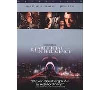 A.I. Artificial Intelligence
