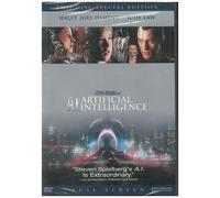 A.I. Artificial Intelligence [Import USA Zone 1]
