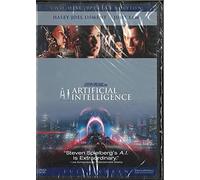 A.I. Artificial Intelligence (Full Screen Special Edition) [Import USA Zone 1]