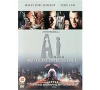 A.I. - Artificial Intelligence G