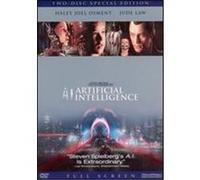 A.I.: Artificial Intelligence [P&S] [2 Discs] - DVD Zone 1 G
