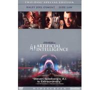 A.I. Artificial Intelligence (Two-Disc Special Edition)