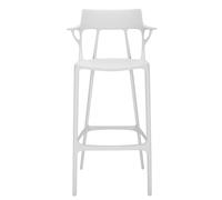 A.I. Barstool Tabouret de bar H 108 cm Kartell - 8058967322293