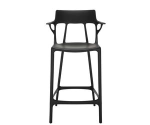A.I. Barstool Tabouret de bar H 98 cm Kartell - 8058967322255