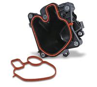 A.I.C 57161 Refroidisseur, recirculation des gaz d'échappement.