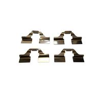 A.I.C. Competition Line 54817 Kit d'accessoires de frein à disque