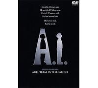 A.I. [Dvd]