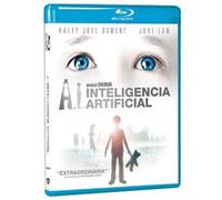 A.I. Intelligence artificielle / A.I. Inteligencia Artificial G