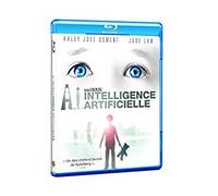 A.I. Intelligence artificielle Blu-ray