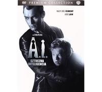 A.I. intelligence artificielle [DVD] G