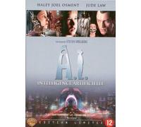 A.I. Intelligence Artificielle https://www.fnac.com/a1290869/A-I-Intelligence-Artificielle-Haley-Joel-Osment-DVD-Zone-2?oref=d30986bc-2218-8664-14be-7dbc13dcad1c