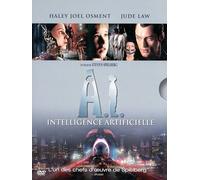 A.I. (Intelligence Artificielle) - Édition Spéciale