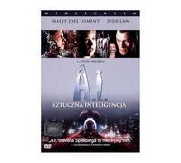 A.I. intelligence artificielle (Sous-titres français)