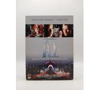 Artificial Intelligence: Ai – Warner Bros. – Import