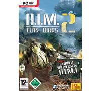 A.I.M. Box [import allemand]