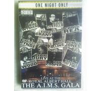 The A.I.M.S Gala – Live au Royal Albert Hall