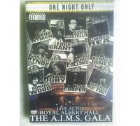 The A.I.M.S Gala : Live at The Royal Albert Hall