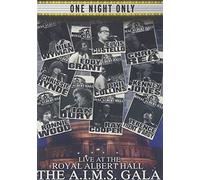 A.I.M.S. Gala: Live at The Royal Albert Hall