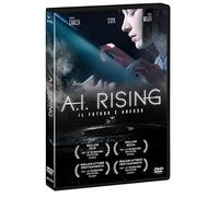 A.I. Rising-Il Futuro E' Adesso [Import]