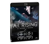 A.I. Rising-Il Futuro E' Adesso (Blu-Ray+DVD) [Import]