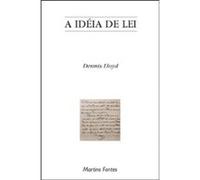 A Ideia De Lei Dennis Lloyd (Auteur)
