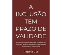 A INCLUSÃO TEM PRAZO DE VALIDADE: Crônicas sobre o etarismo, os leões de chácara de elite e a farsa da igualdade no mercado audiovisual