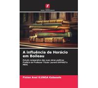 A influência de Horácio em Boileau