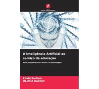 A Inteligência Artificial ao serviço da educação