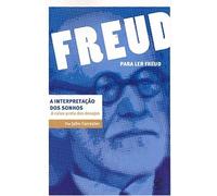 A Interpretação Dos Sonhos. A Caixa-preta Dos Desejos (Em Portuguese do Brasil)