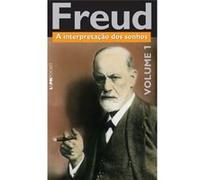 A Interpretação Dos Sonhos - Coleção L&Pm Pocket. Volume 1 Sigmund Freud (Auteur)