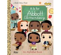A Is for Abbott Elementary!
