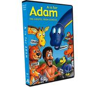 A is for Adam: The Gospel from Genesis