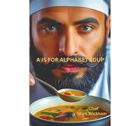 A is for Alphabet Soup +: L is for Leftovers