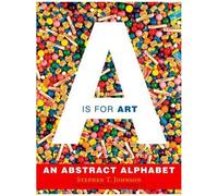 A Is For Art