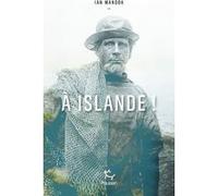 À Islande ! Manook (Auteur)