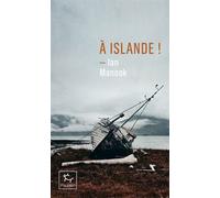 À Islande ! - Manook - Paulsen Eds - Poche - Roman