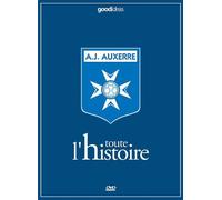 AJ AUXERRE G