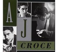 A.J.Croce