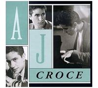 A.J. Croce