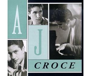 A.J. Croce