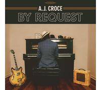 A.J. Croce - By Request [Cd]