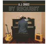A.J. Croce - By Request [Cd]
