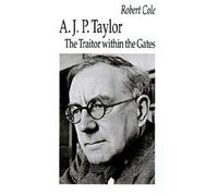 A. J. P. Taylor