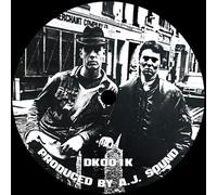 A.J. Sound - The Block