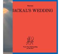 A Jackal's Wedding – CD – Integral