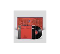 A Jackal's Wedding – Vinyle – Integral