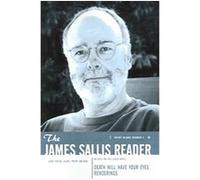 A James Sallis Reader, The Point Blank Reader James Sallis (Auteur)